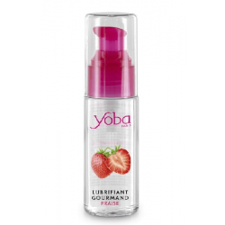 Yoba jagoda 50 ml